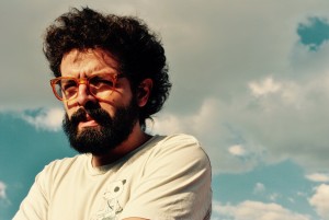 Javier Raya, Tlatelolco 2015