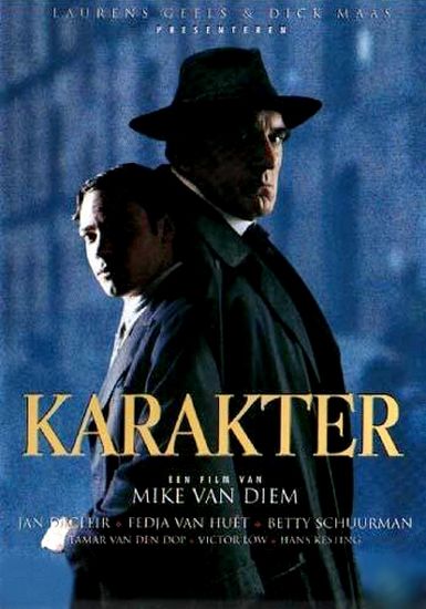 carácter visicitudes edípicas