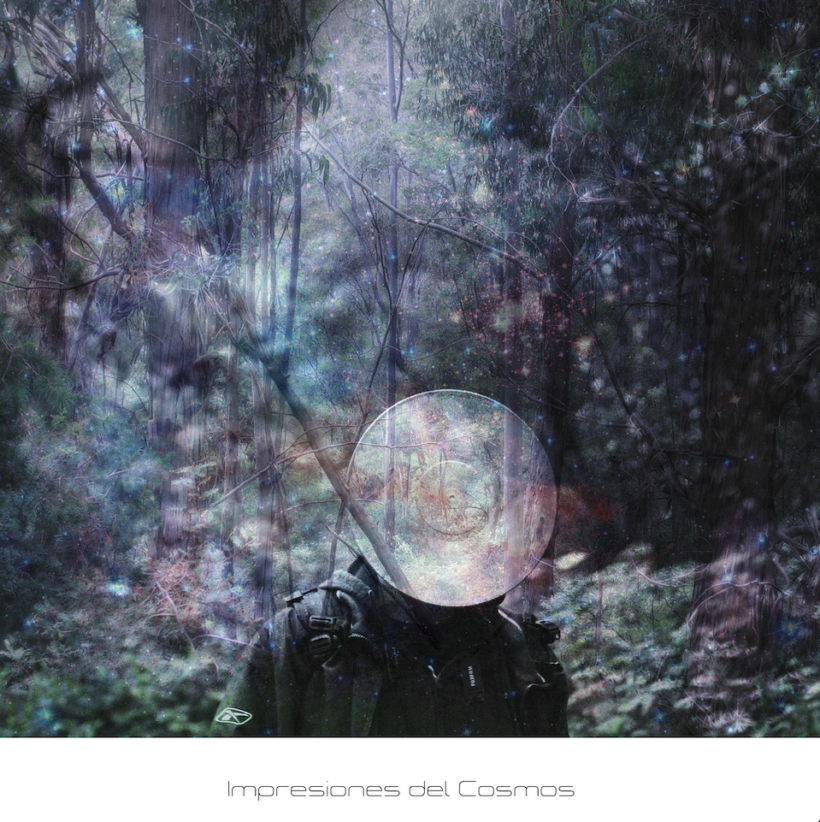 Impresiones del Cosmos de Brez