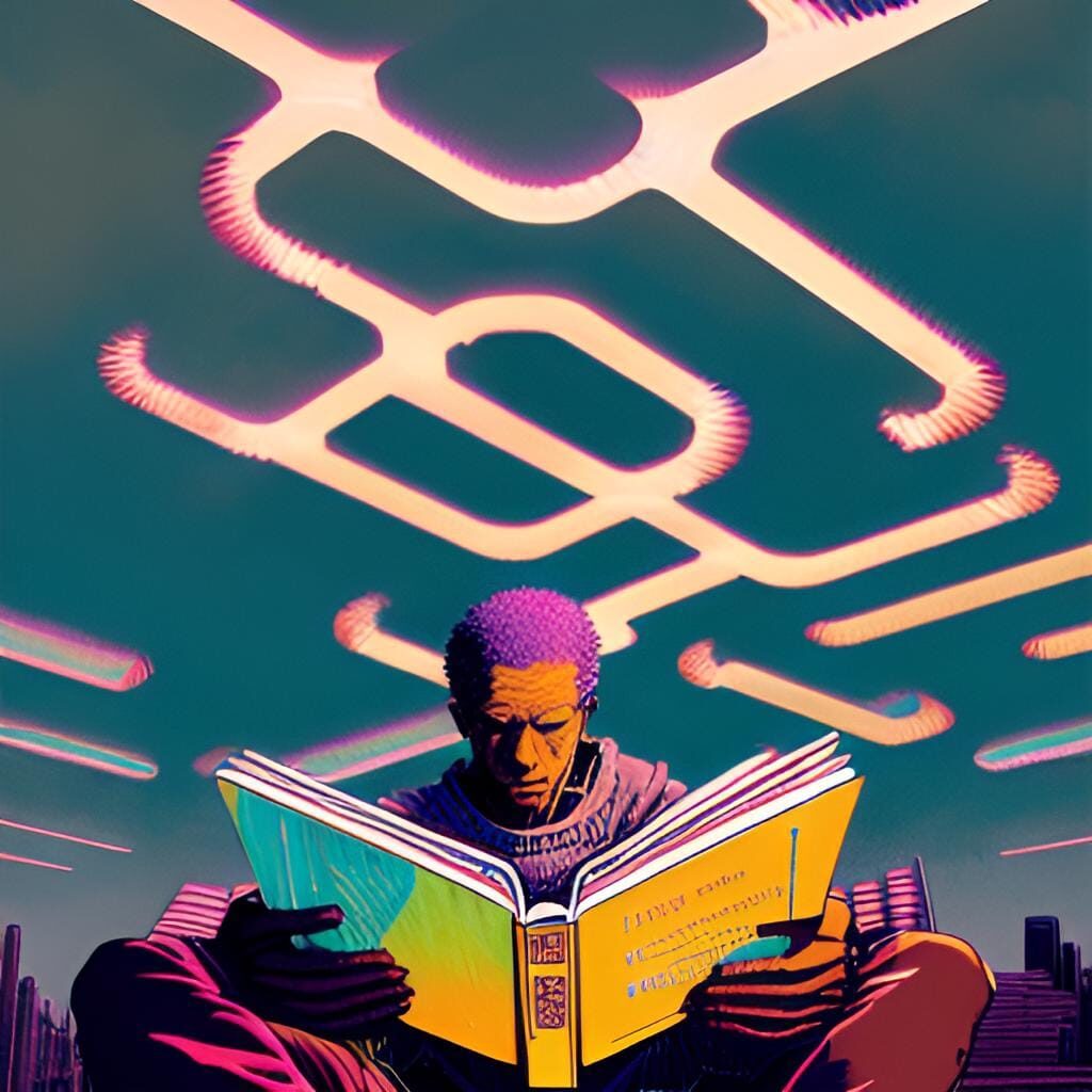 Cuántos libros lees