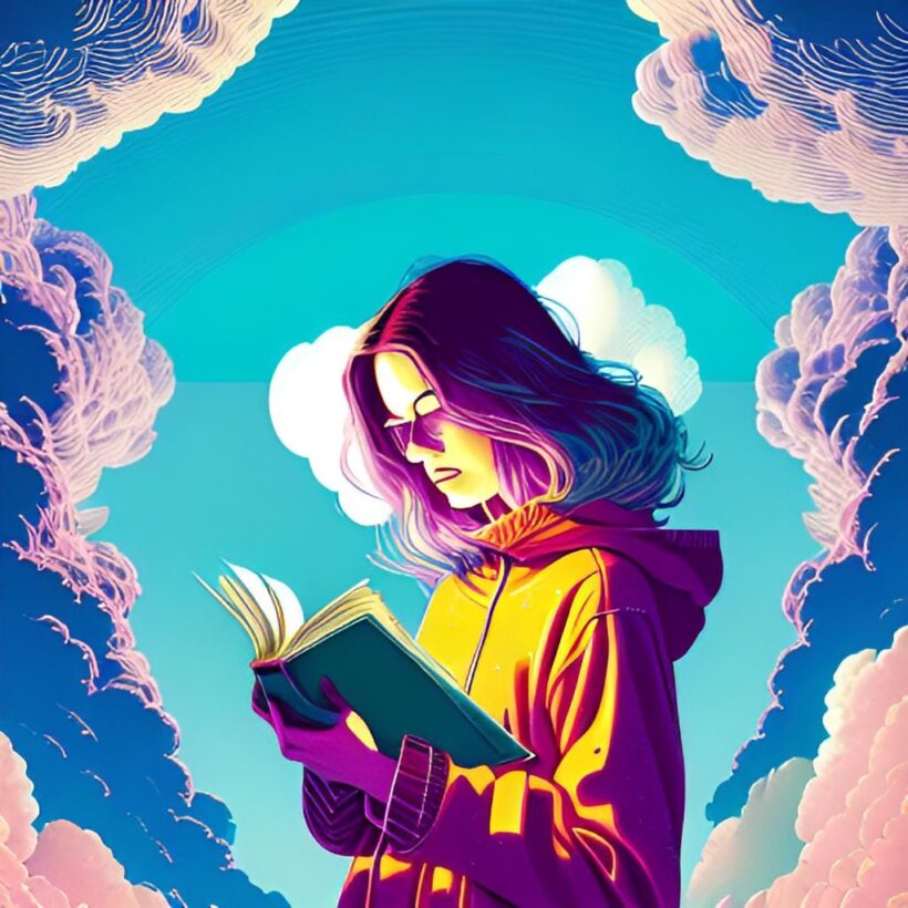 Cuántos libros lees