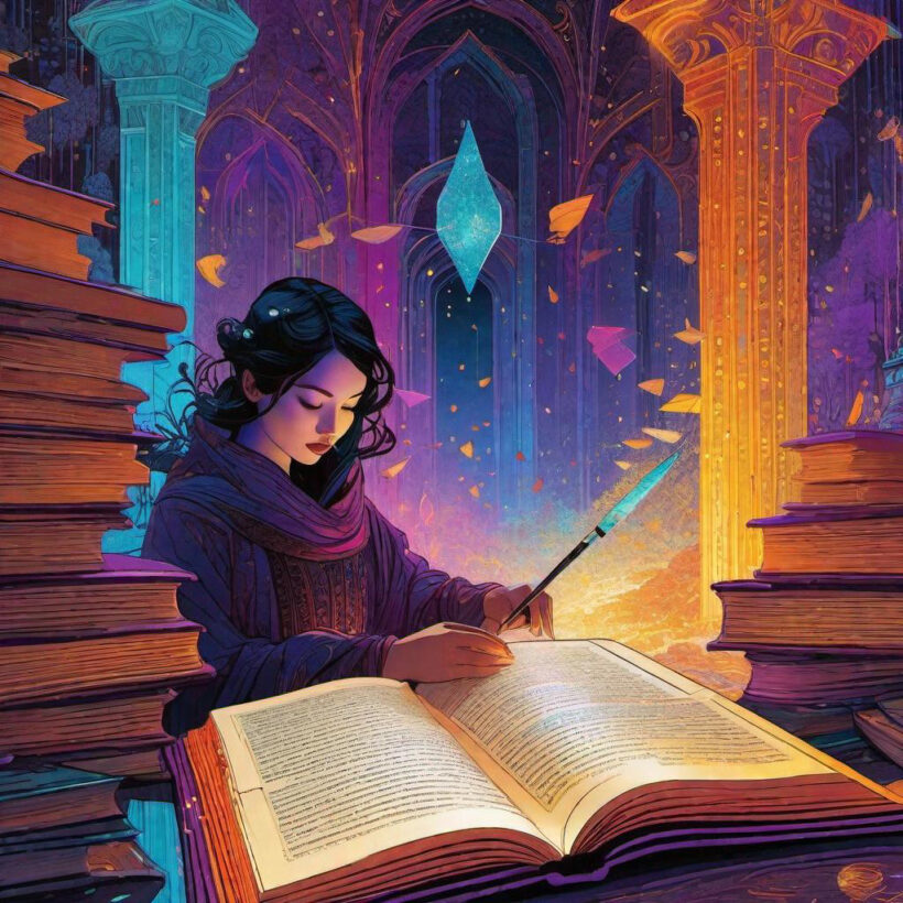 Ejercitar la escritura